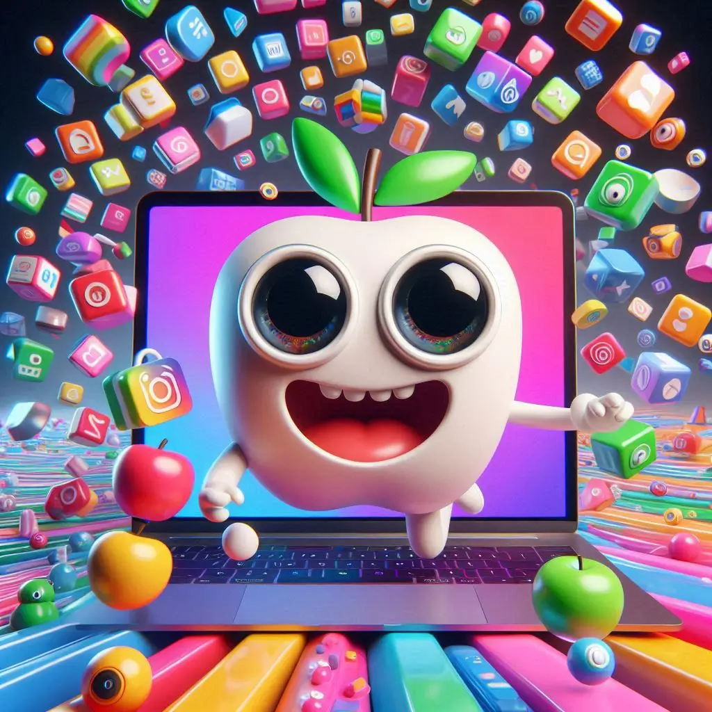 159+ Giggle-licious Apple Mac Jokes and Puns That Will Byte You Up in 2026