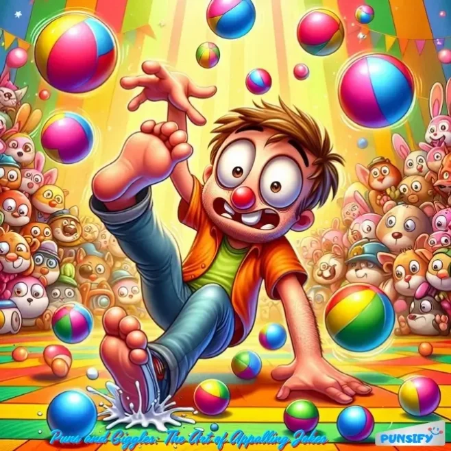 157+ Hilarious Highs of Appalling Jokes and Puns That'll Tickle Your Senses in 2026