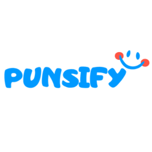 Punsify logo