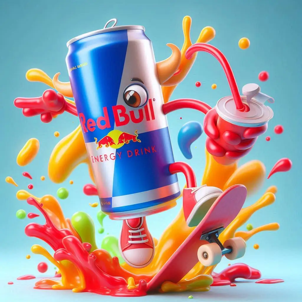 183+ Hilarious Red Bull Puns and Jokes That Will Give You Wings of Laughter in 2026