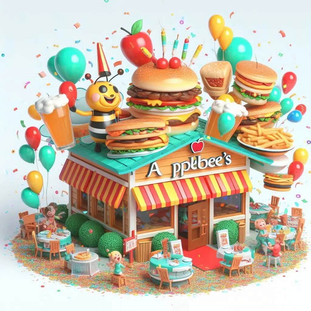 163+ Hilarity is Served Hot with Applebees Jokes and Puns for Everyone in 2026