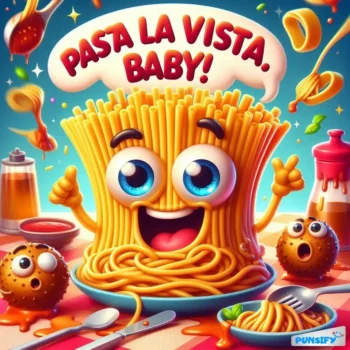 157+ Savory Spaghetti Puns and Jokes That’ll Twirl Your Taste Buds in Laughter in 2026