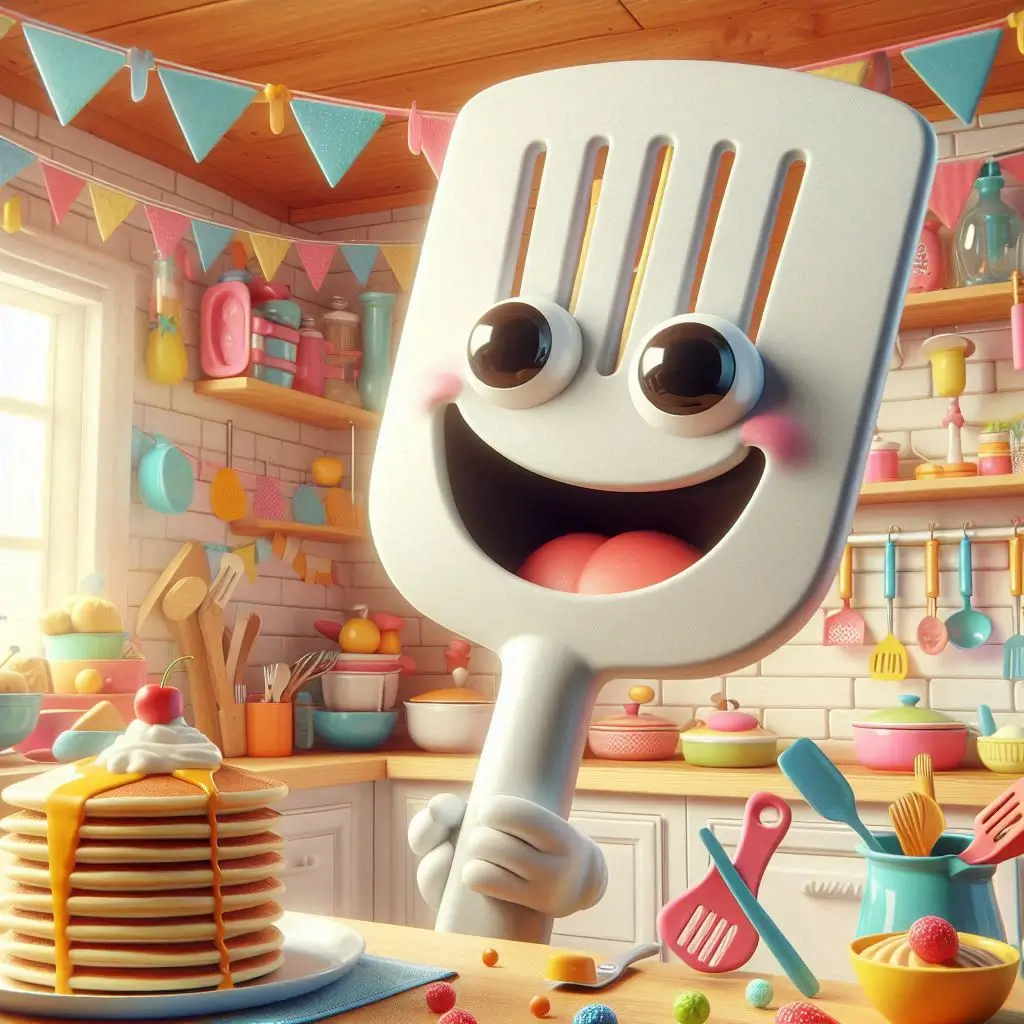 195+ Hilarious Spatula Puns and Jokes That Will Flip Your Funny Bone in 2026