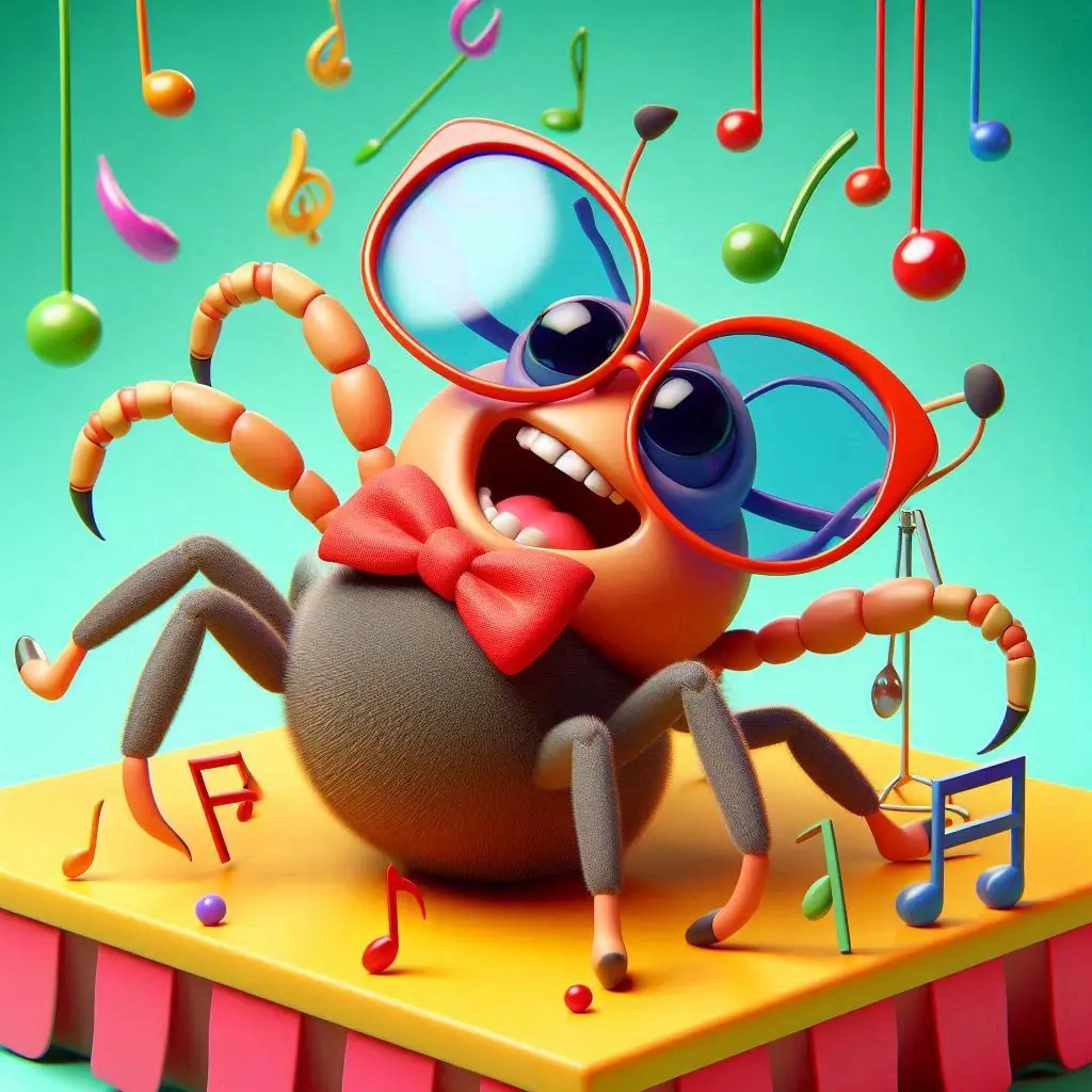 161+ Giggleworthy Arachnophobia Jokes and Puns That Will Catch You Off Guard in 2026