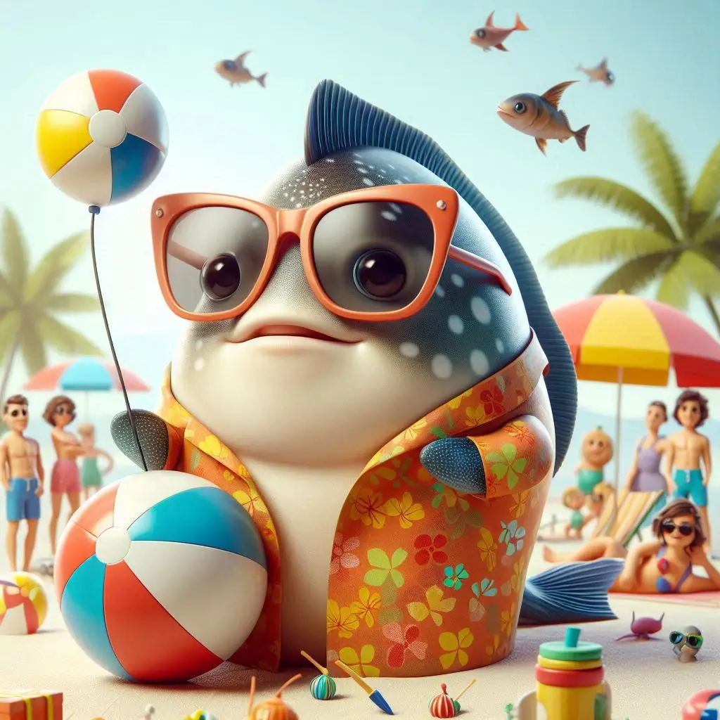 165+ Hilariously Fishy Halibut Puns and Jokes That Will Leave You Hooked in 2026