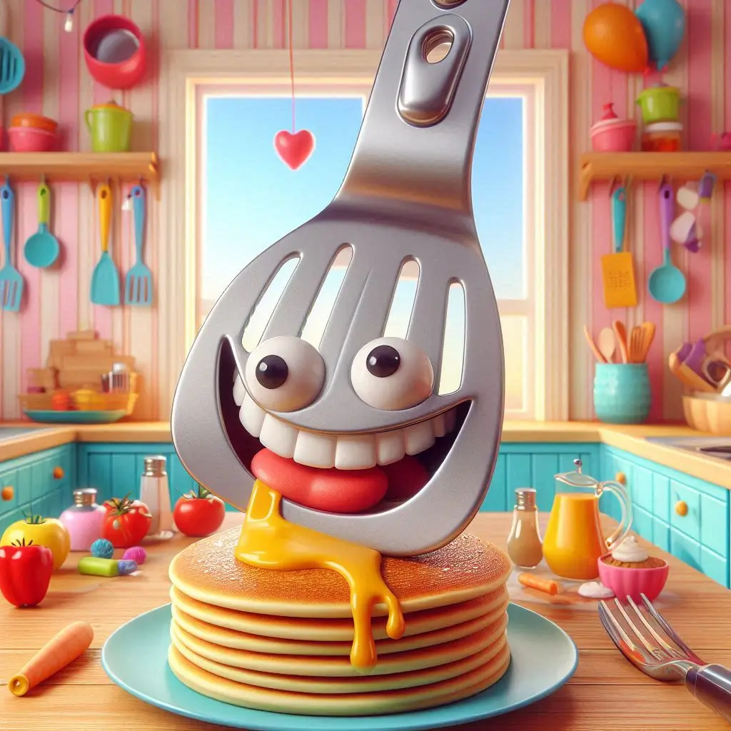 195+ Hilarious Spatula Puns and Jokes That Will Flip Your Funny Bone in 2026