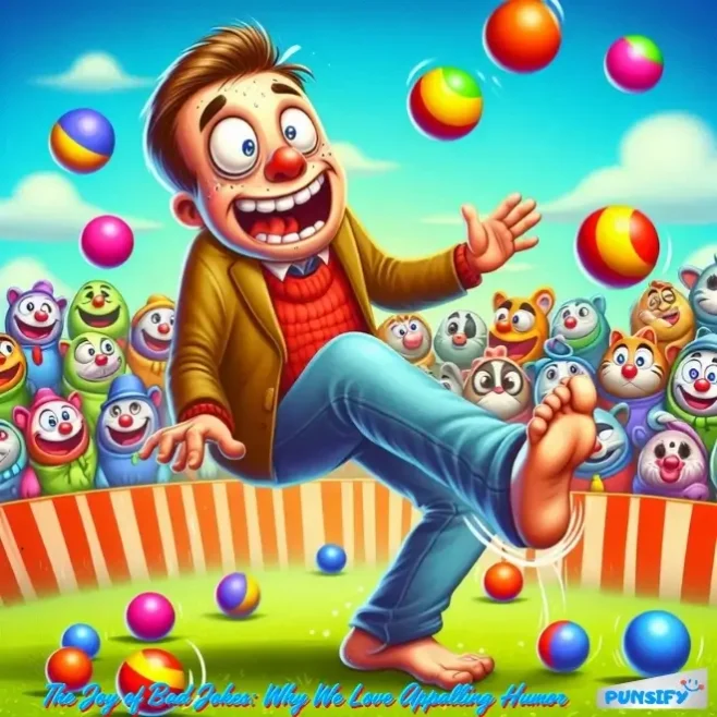 157+ Hilarious Highs of Appalling Jokes and Puns That'll Tickle Your Senses in 2026