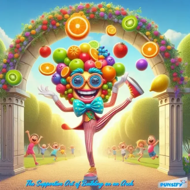 185+ Giggles Galore - Arch Jokes and Puns that Will Crack You Up in 2026