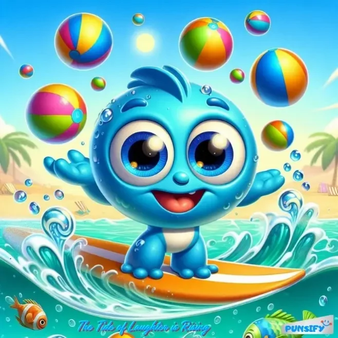 187+ Splash-tacular Aqua Jokes and Puns That'll Make Waves of Laughter in 2026