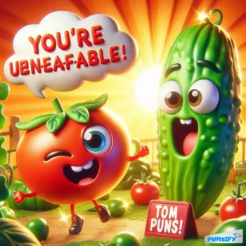 195+ Hilarious Tom Puns and Jokes That Will Keep You Chuckling All Day Long