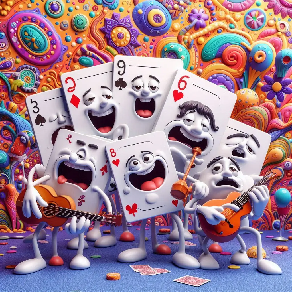 193+ Card-tastic Chuckles with Euchre Puns and Jokes that Deal the Laughs in 2026