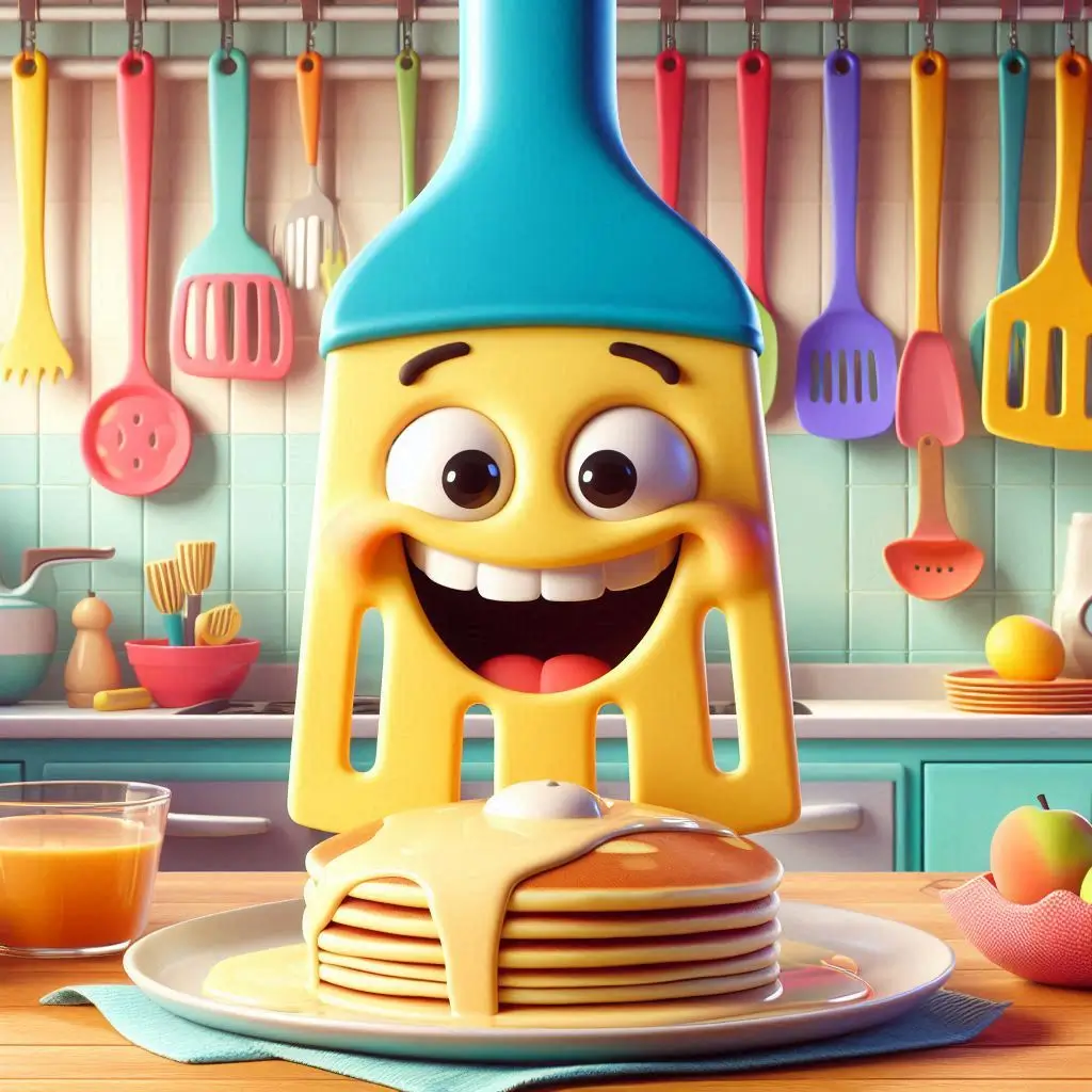 195+ Hilarious Spatula Puns and Jokes That Will Flip Your Funny Bone in 2026